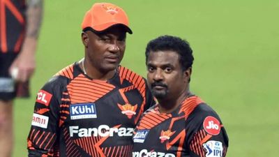Sunrisers Hyderabad middle order is a work in progress: Brian Lara