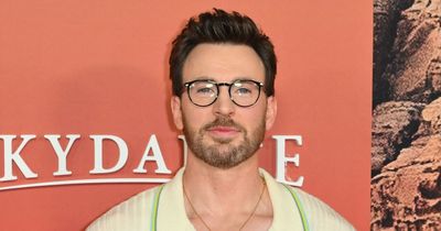 Chris Evans experienced 'worse than ghosting' as he opens up on dating troubles