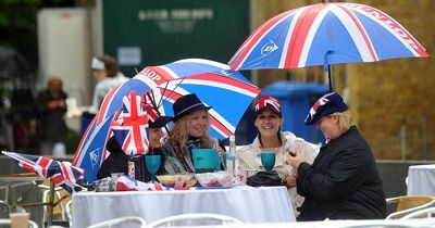 Coronation weather forecast - will the sun shine or is King Charles' big day set to be a washout?