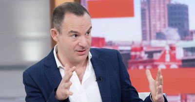 Martin Lewis warning after fan discovers he is owed £121,000