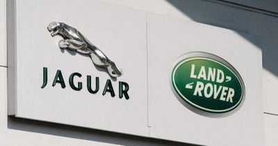 Jaguar Land Rover to build new all-electric Range Rover