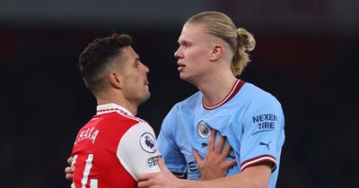 How Premier League title race will end - your chance to predict if Man City can overcome Arsenal