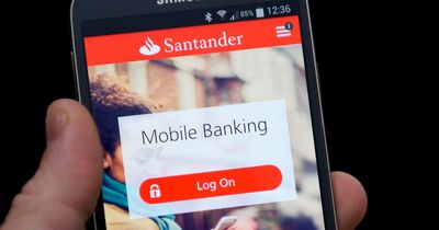 Halifax, HSBC, Santander and Lloyds customers urged to check mobile banking app before every food shop as inflation drops