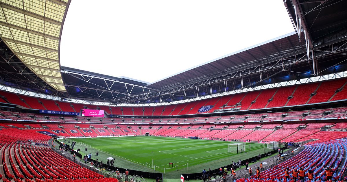 Women's FA Cup final ticket allocations draws…