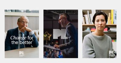 Professional Liverpool teams up with Poke Marketing for rebrand