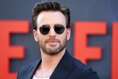 Chris Evans reveals the best place for a first date
