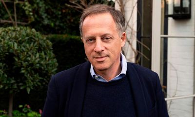Richard Sharp’s future as BBC chair in doubt over ‘very uncomfortable’ report