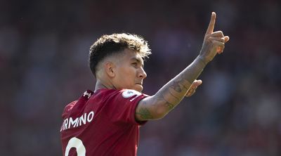 Liverpool report: Stunning Roberto Firmino U-TURN proposed by Reds legend