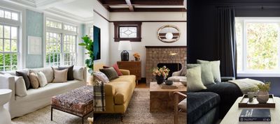 What color couch makes a room look bigger? 5 professional tips on choosing the perfect color