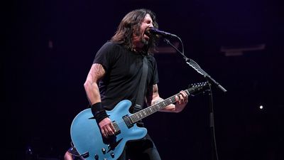 Foo Fighters confirm new album But Here We Are coming this June - listen to emotional new single Rescued now