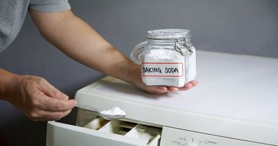 Expert warns of household areas you should 'never clean' with baking soda