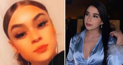 US teen girl VANISHES in Mexican cartel hotspot as urgent 'Amber Alert' issued
