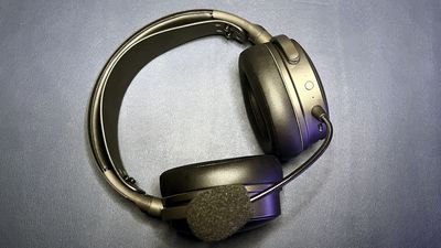 Audeze Maxwell Review: Sounds Incredible. Hope That’s Enough