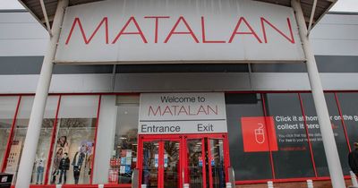 Matalan shoppers rush to buy £7 sliders dubbed a 'summer must-have'