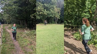 I tried running for 30 minutes a day - these are the benefits I saw after just two weeks