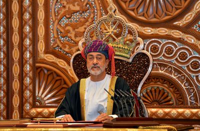 Oman liberalises foreign marriage law in rare social reform