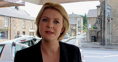 ITV reporter Emma Murphy had chilling face to face encounter with Raoul Moat in Rothbury