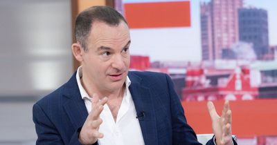 Martin Lewis reveals how you can get a 'hidden pay rise' from your employer