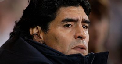 Diego Maradona’s medical team to face trial over ex-footballer’s death