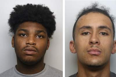 Men jailed for kidnapping victims and demanding money from families for release