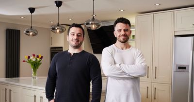 Brothers win backing for low-sugar cookie business Jnck