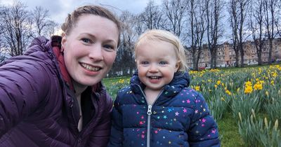 Edinburgh mum's 'blood runs cold' as nursery tells her to find new space for child