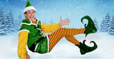 Newcastle to welcome Elf The Musical for three-show run this December at Utilita Arena