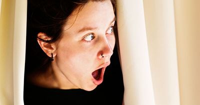 Woman mortified after accidentally flashing neighbours thanks to easy window blunder