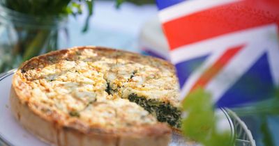 Coronation quiche could contain deadly ingredient for 400 MILLION people around world