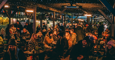 Edinburgh Waverley 'Festival Village' facing closure as council reject extension