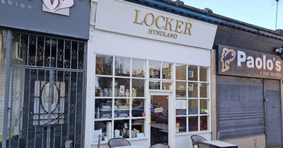 Popular Glasgow café for sale in the heart of the west end for budding owners