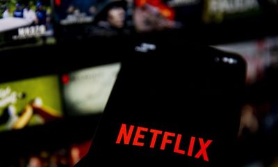 Netflix hit hardest in Britons’ post-Christmas ‘subscription cull’