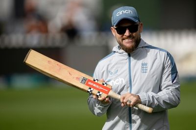 England Test coach McCullum cleared of breaching anti-corruption code