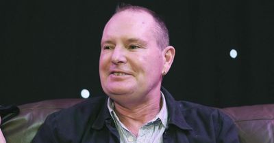 Paul Gascoigne's Raoul Moat link explained: What he actually took to Rothbury and planned to say