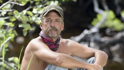 Survivor Veterans Pay Tribute To Contestant Keith Nale Following Death At 62