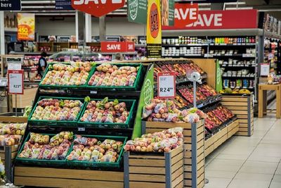 SNAP benefits restored for Kentuckians who lost food after March storm