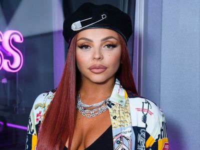 Jesy Nelson ‘disgusted’ by media coverage of her latest remarks about ‘ongoing feud’ with Little Mix
