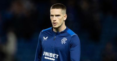 Ryan Kent told post Rangers best he can hope for is Burnley transfer as pundit delivers withering assessment