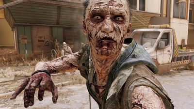 Techland wants to know who you'd like to play as in Dying Light 3