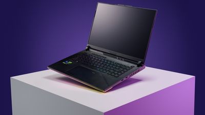 Asus ROG Strix Scar 16