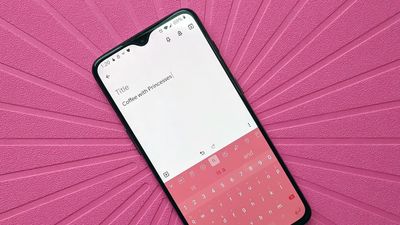 You can now move the Bing button in SwiftKey or hide it entirely