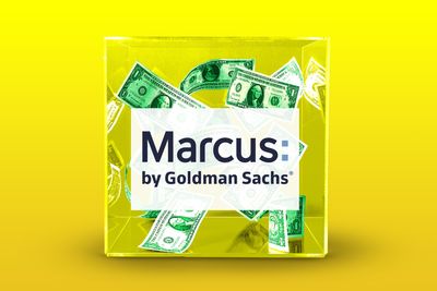 Goldman Sachs’ 10-month CD is offering a 5.05% APY