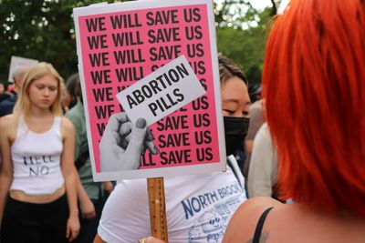The Path to a Safe Abortion Gets Narrower—Again