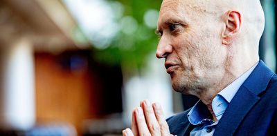 Dutch government to expand euthanasia law to include children aged one to 12 – an ethicist's view