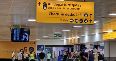 Glasgow Airport warned of summer travel 'chaos' as security staff threaten to strike