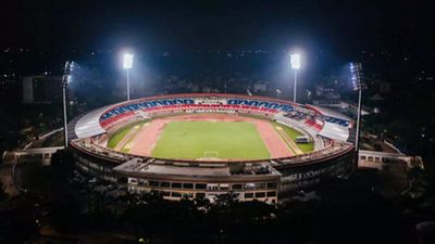 Bhubaneswar to host four-nation Intercontinental Cup in June