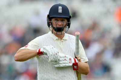England and Zimbabwe international Ballance retires from cricket