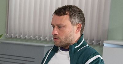 Corrie spoilers: Paul struggles with MND diagnosis as he's forced to make big decision