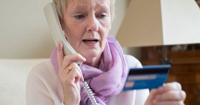 Expert warns of ‘elder fraud’ targeting seniors across Ireland and what to look out for