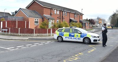Teen, 17, arrested in fatal 'Litherland running man' hit and run
